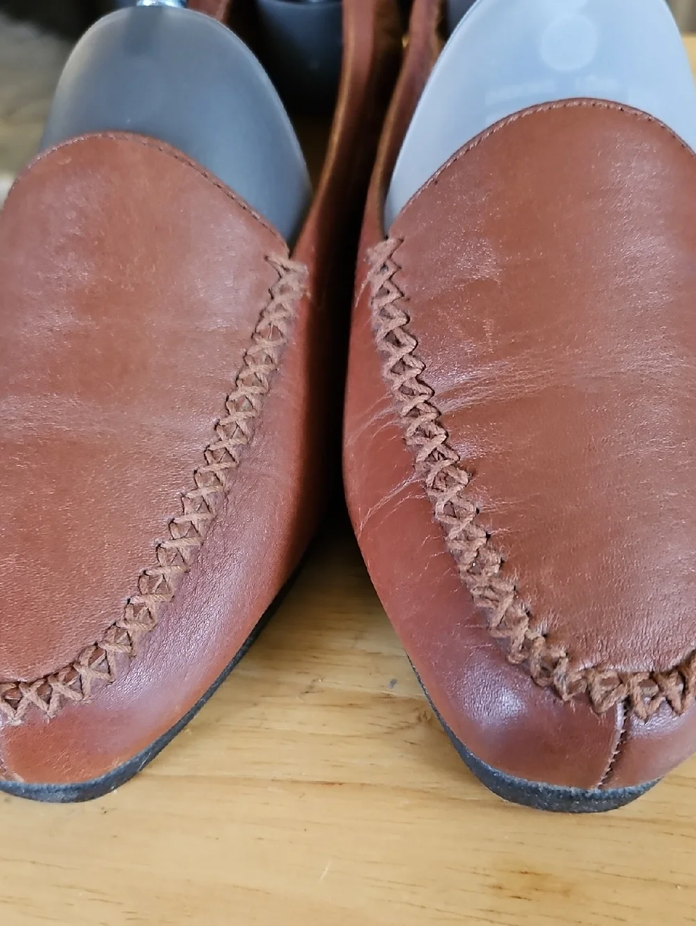 Naturalizer classic brown